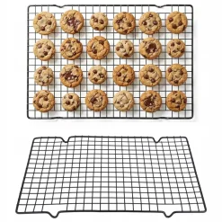 Kratka do studzenia i dekorowania ciastek muffinek Kamille