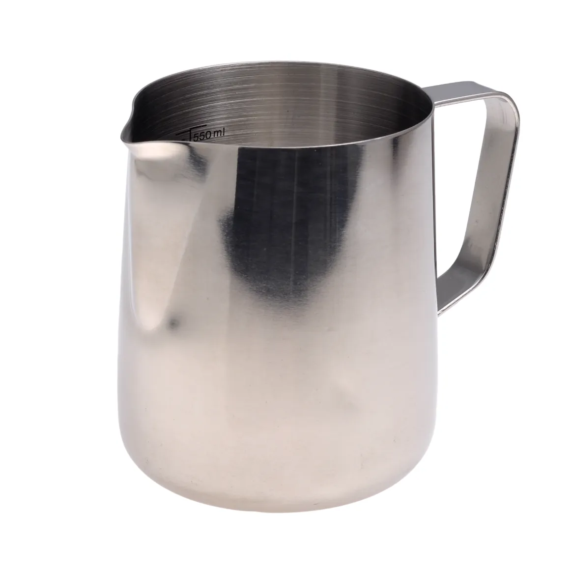 KUBEK stalowy turystyczny Indukcja Gaz KAMILLE 550ml