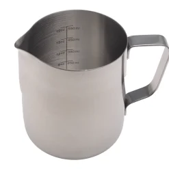 KUBEK stalowy turystyczny Indukcja Gaz KAMILLE 550ml