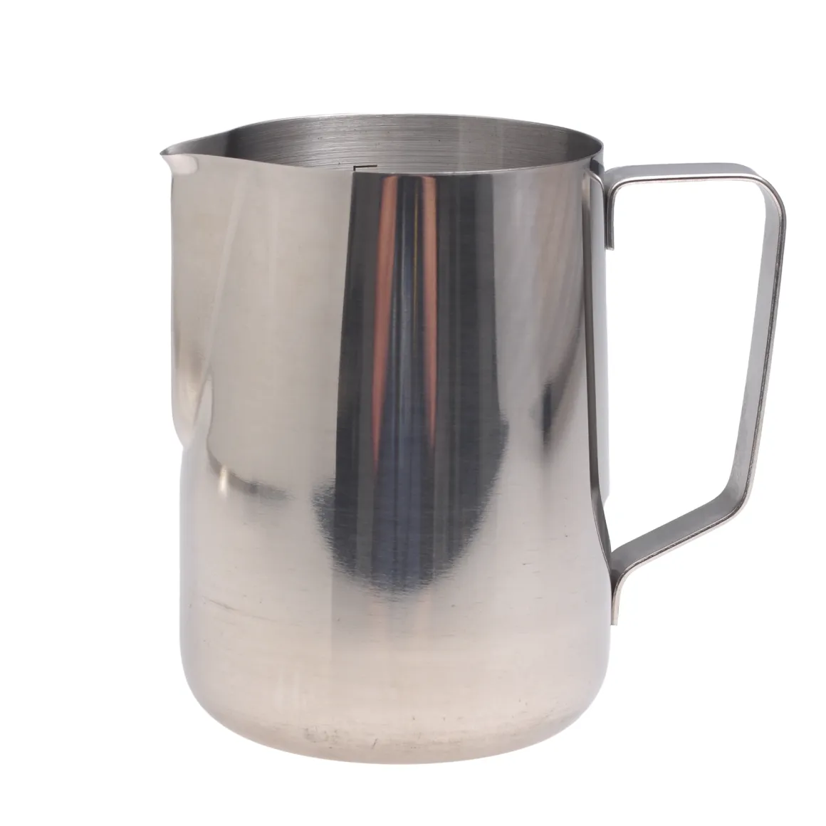 KUBEK stalowy turystyczny Indukcja Gaz KAMILLE 900ml