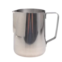 KUBEK stalowy turystyczny Indukcja Gaz KAMILLE 900ml