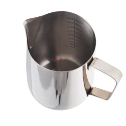 KUBEK stalowy turystyczny Indukcja Gaz KAMILLE 900ml