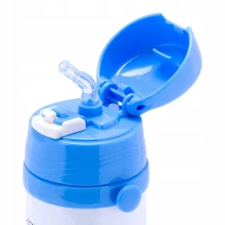 Kubek teremiczny, bidon dla dzieci z nadrukiem 500ml