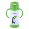 Kubek termiczny, bidon dla dzieci z nadrukiem 350ml