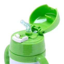 Kubek termiczny, bidon dla dzieci z nadrukiem 350ml