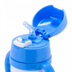 Kubek termiczny, bidon dla dzieci z nadrukiem 350ml