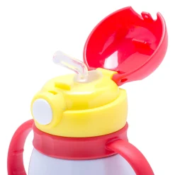 Kubek termiczny, bidon dla dzieci z nadrukiem 300ml