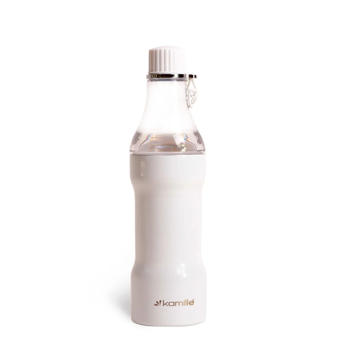 Kubek termiczny, butelka 2w1 320ml