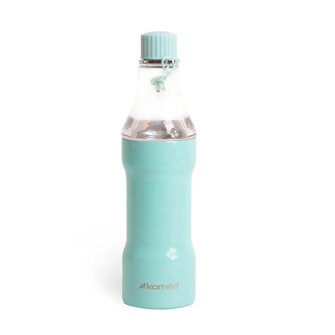 Kubek termiczny, butelka 2w1 320ml