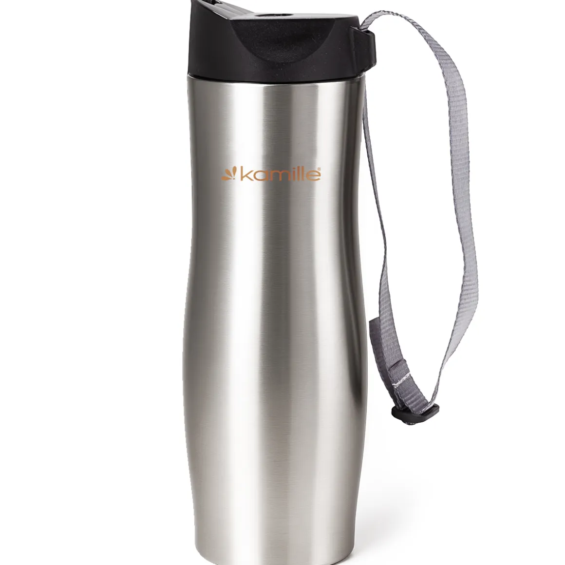 Kubek termiczny stalowy 0,5l