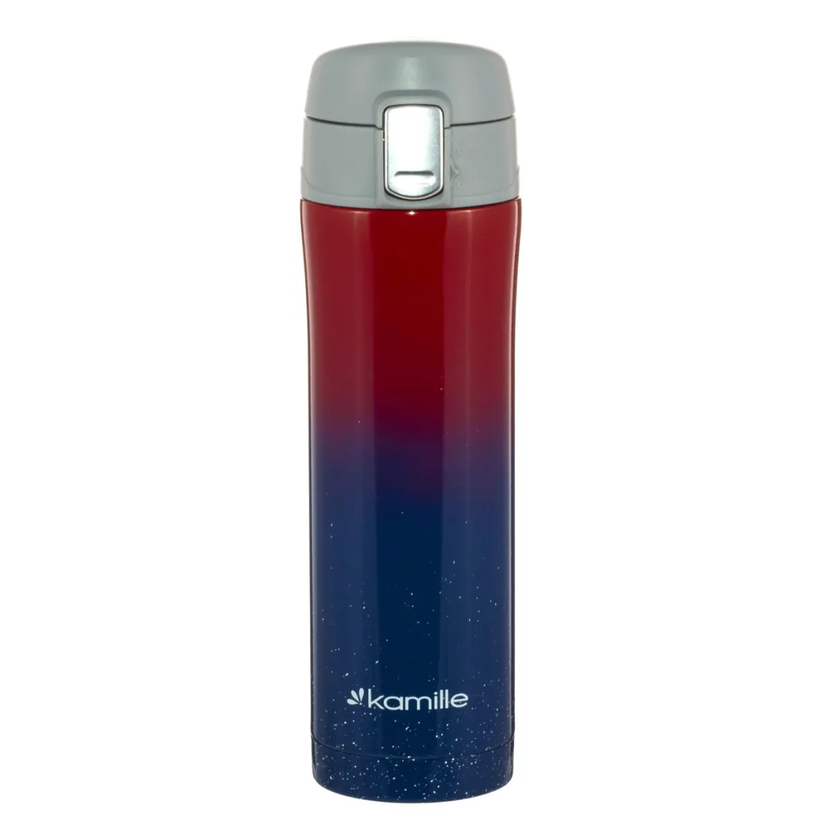 Kubek termiczny, termos ombre 450ml