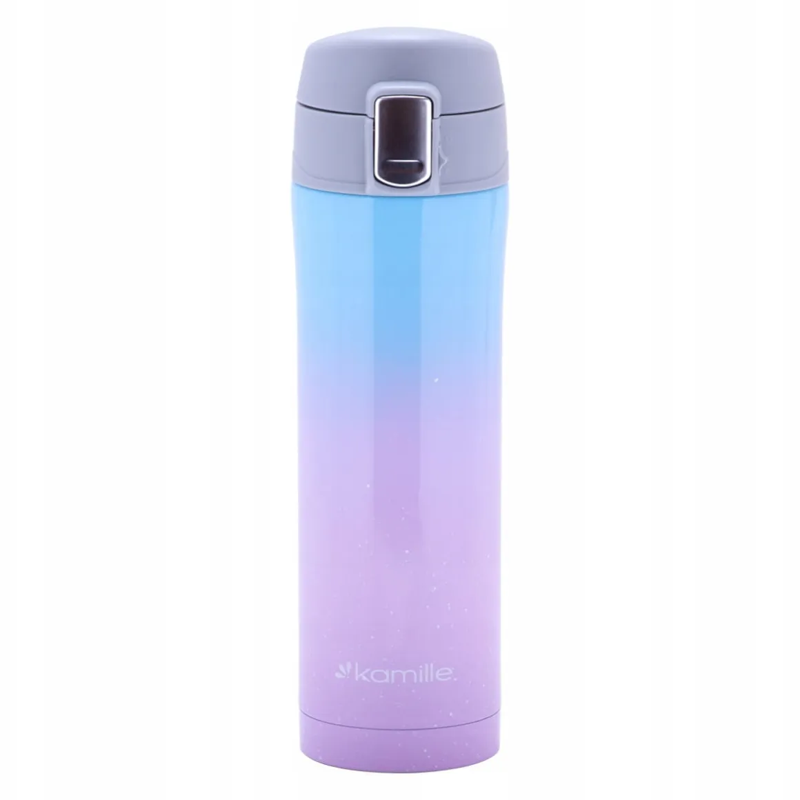 Kubek termiczny, termos ombre 450ml