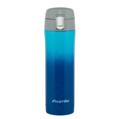 Kubek termiczny, termos ombre 450ml