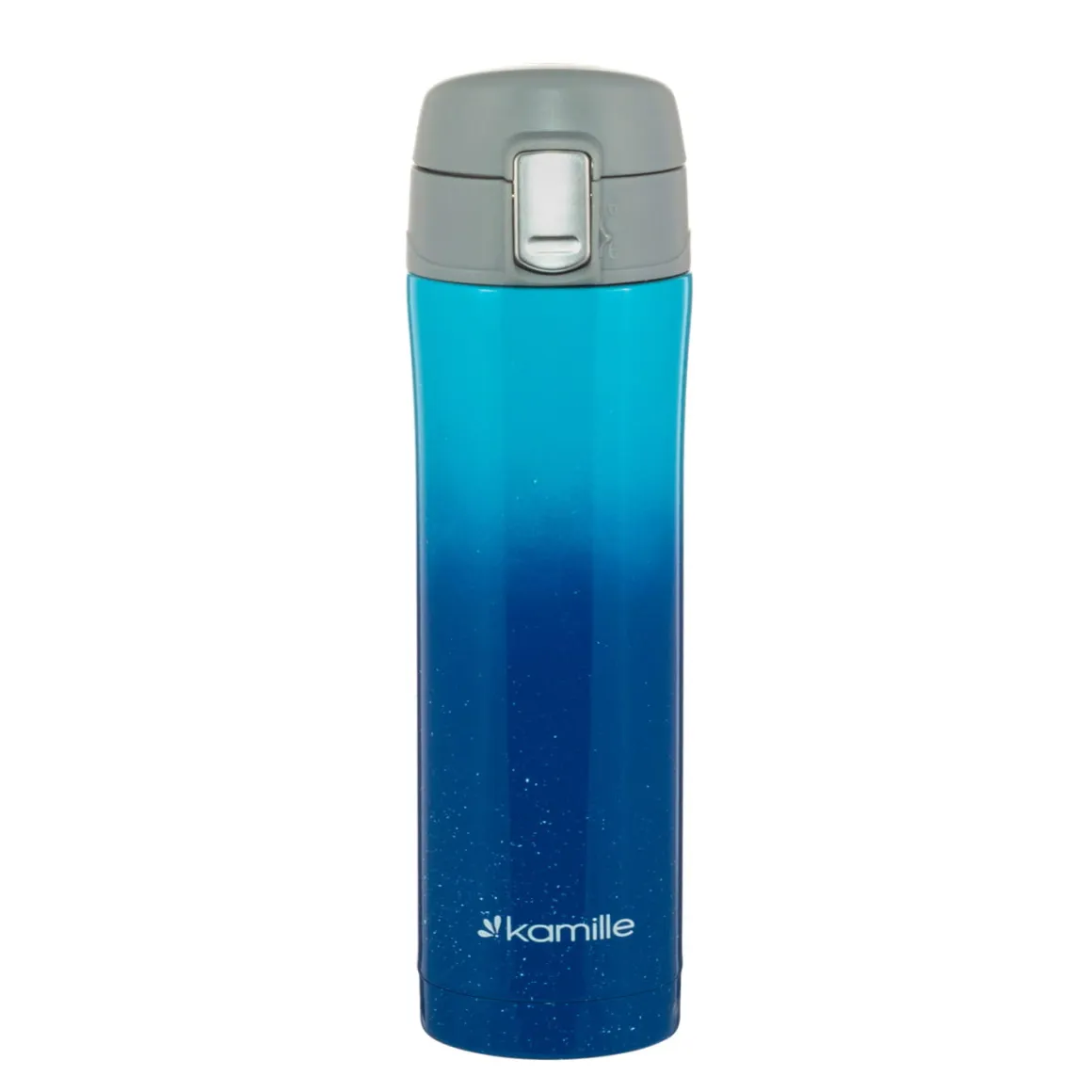 Kubek termiczny, termos ombre 450ml