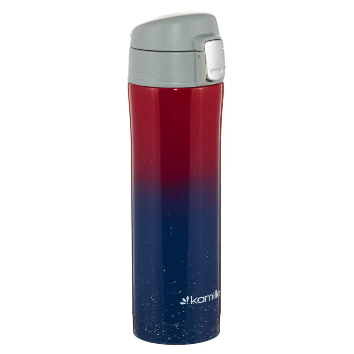 Kubek termiczny, termos ombre 450ml