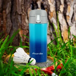 Kubek termiczny, termos ombre 320ml