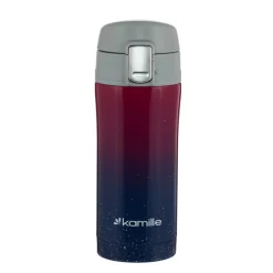 Kubek termiczny, termos ombre 320ml