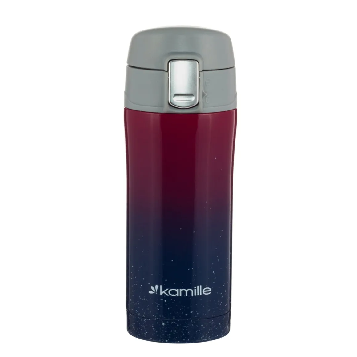 Kubek termiczny, termos ombre 320ml