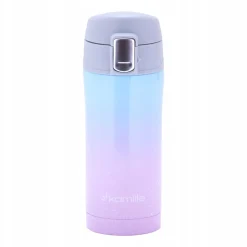Kubek termiczny, termos ombre 320ml