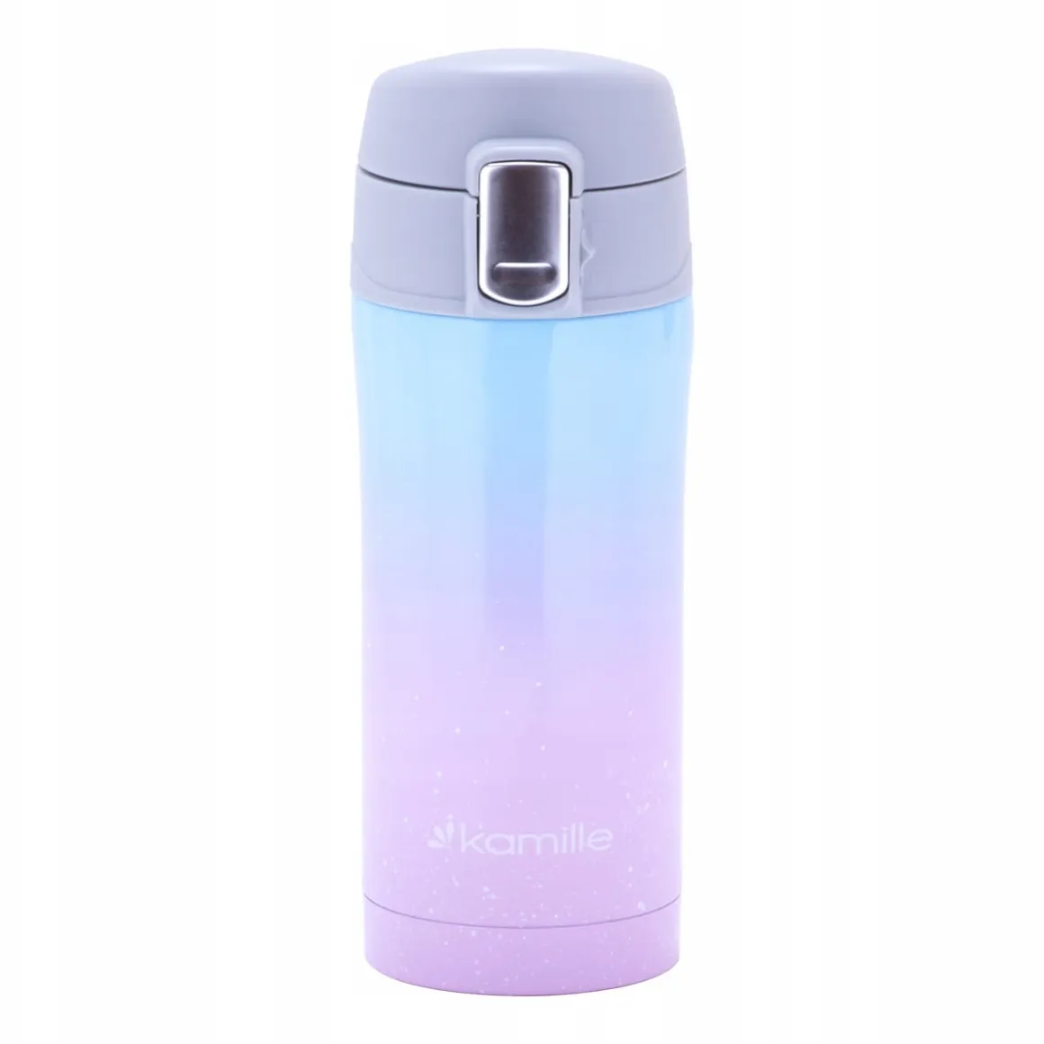Kubek termiczny, termos ombre 320ml