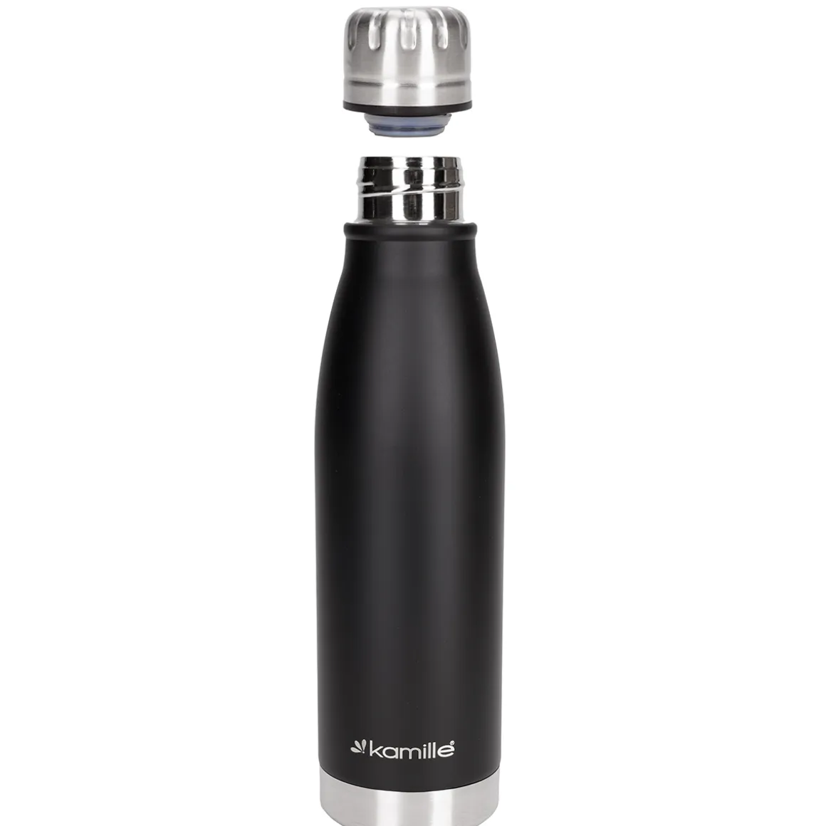 Kubek termiczny w kształcie butelki 500ml