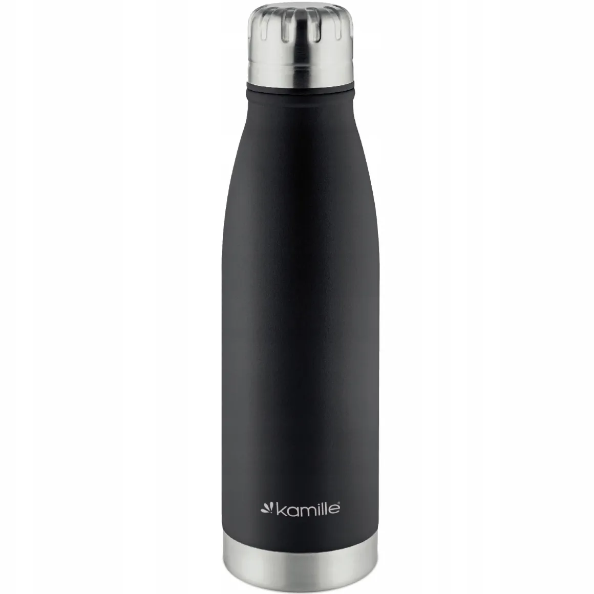 Kubek termiczny w kształcie butelki 500ml