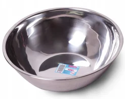 Miska kuchenna ze stali nierdzewnej 24cm
