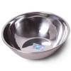 Miska kuchenna ze stali nierdzewnej 28cm