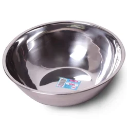 Miska kuchenna ze stali nierdzewnej 28cm