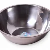Miska kuchenna ze stali nierdzewnej 30cm