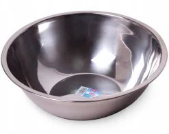 Miska kuchenna ze stali nierdzewnej 30cm