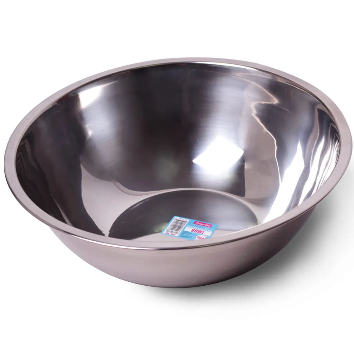 Miska kuchenna ze stali nierdzewnej 32cm