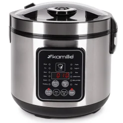 Multicooker robot kuchenny wielofunkcyjny szybkowar 13 prog.