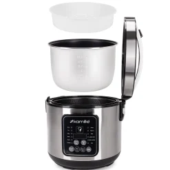 Multicooker robot kuchenny wielofunkcyjny szybkowar 13 prog.