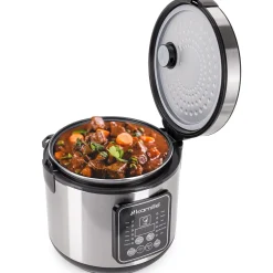 Multicooker robot kuchenny wielofunkcyjny szybkowar 13 prog.