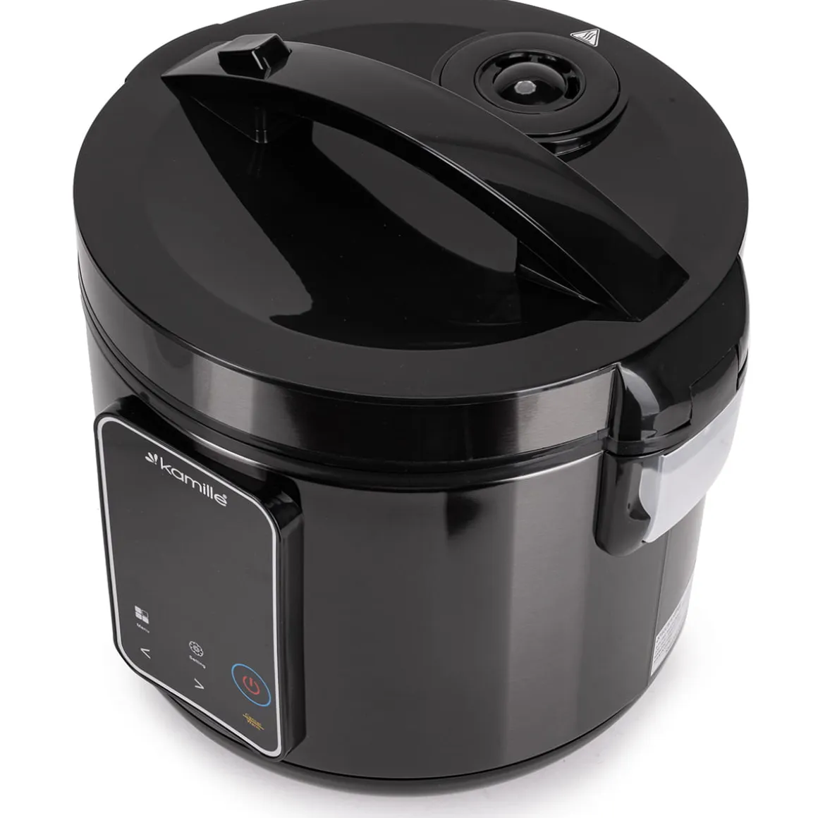 Multicooker robot kuchenny wielofunkcyjny szybkowar 24 prog.