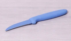 NÓŻ DO OBIERANIA I KROJENIA WARZYW OWOCÓW 17 cm
