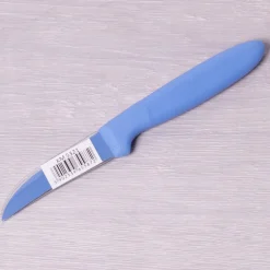 NÓŻ DO OBIERANIA I KROJENIA WARZYW OWOCÓW 17 cm