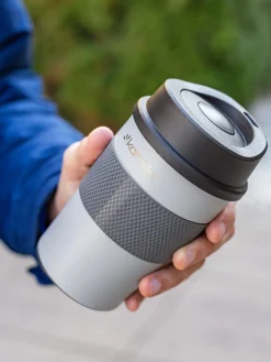 Nowoczesny kubek termiczny termos na napoje 360ml