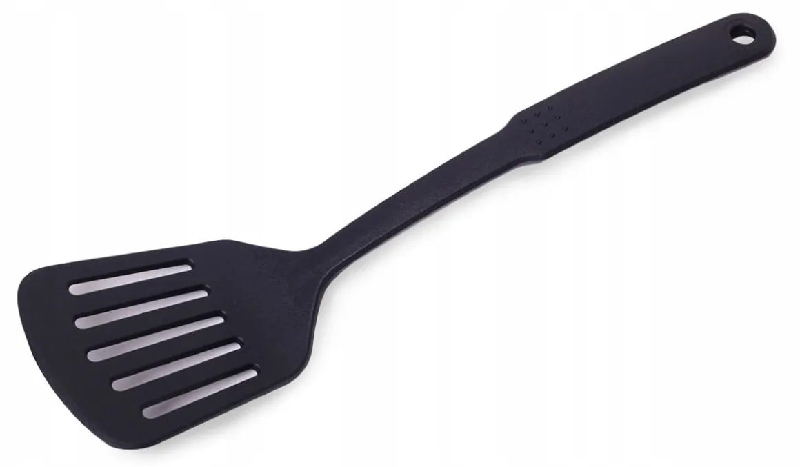 Nylonowa łopatka z otworami 32cm