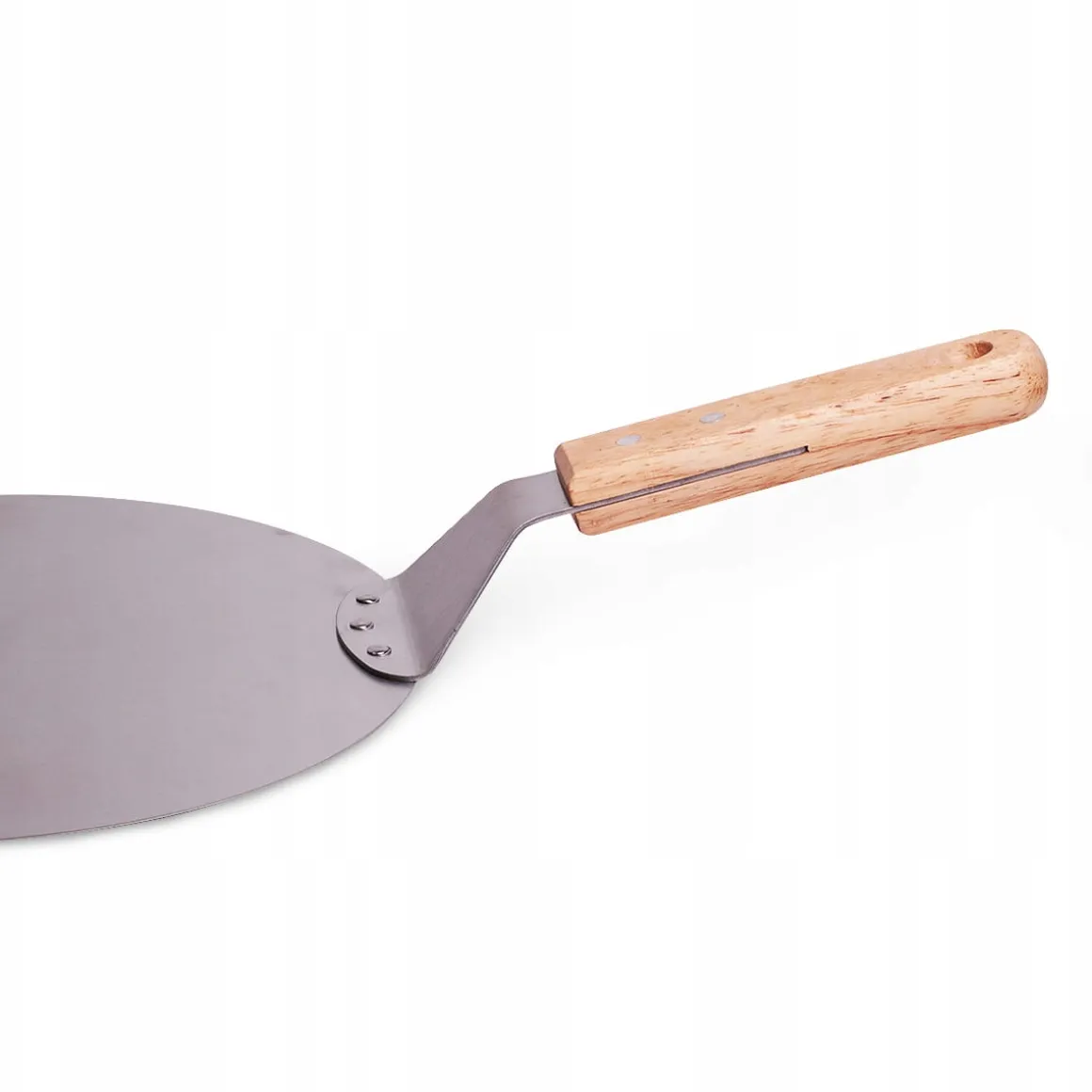 Łopata okrągła do pizzy, chleba