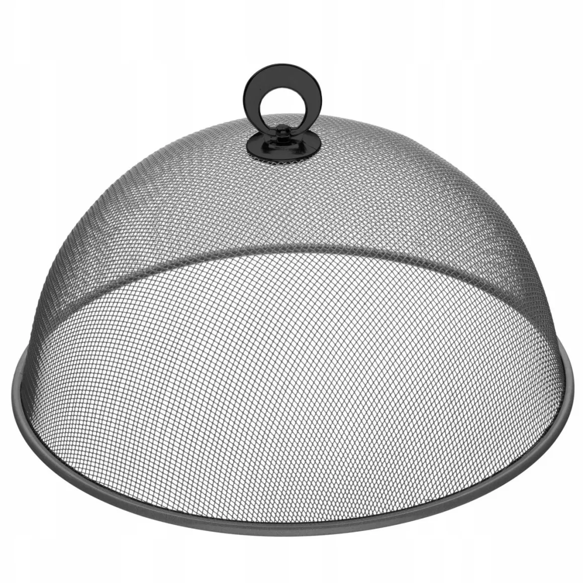 Osłonka, przykrywka na żywność moskitiera 30cm