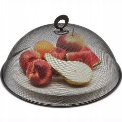 Osłonka, przykrywka na żywność moskitiera 30cm