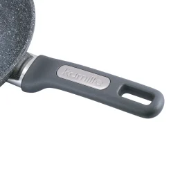 Patelnia 22cm z powłoką granitową