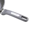 Patelnia 24cm z powłoką granitową