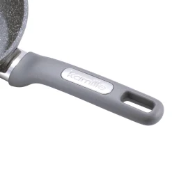 Patelnia 24cm z powłoką granitową