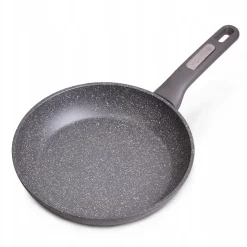 Patelnia 24cm z powłoką granitową