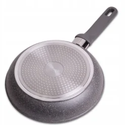 Patelnia 24cm z powłoką granitową