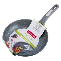 Patelnia 26cm z powłoką granitową
