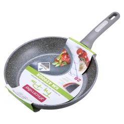 Patelnia 28cm z powłoką granitową